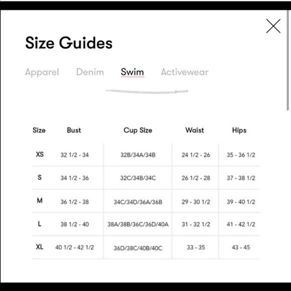 NEW SMYM MuMu Sunkissed One Piece Swimsuit Siesta Key Orange Plunge Size Small - Picture 12 of 16